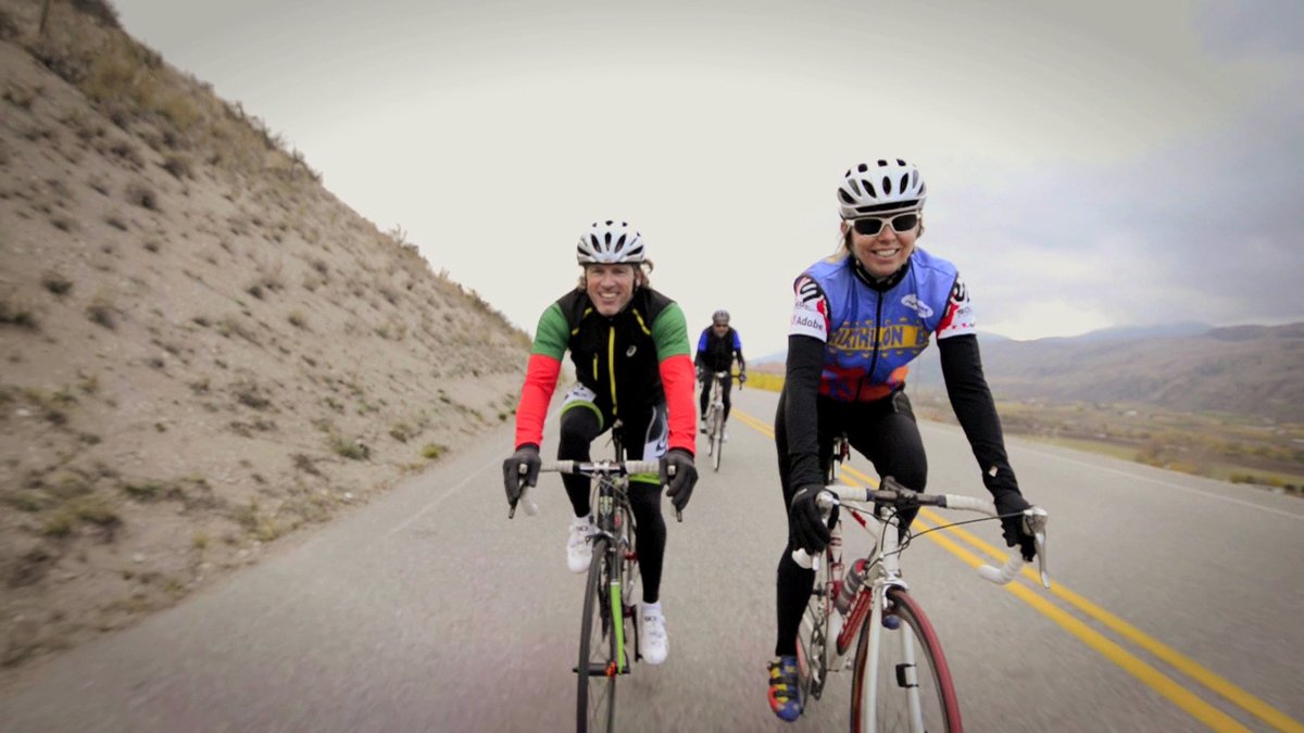 Biking around Oliver? Stop by the Oliver Visitor Centre to get a local bike map! #exploreoliver #oliverbc #biking #biketrails #southokanagan #visitsouthokanagan 📷 Lionel Trudel