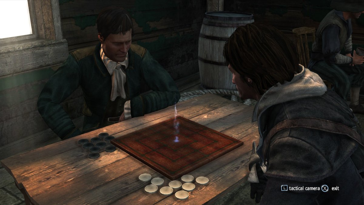 Video Games With Audio James tweet media