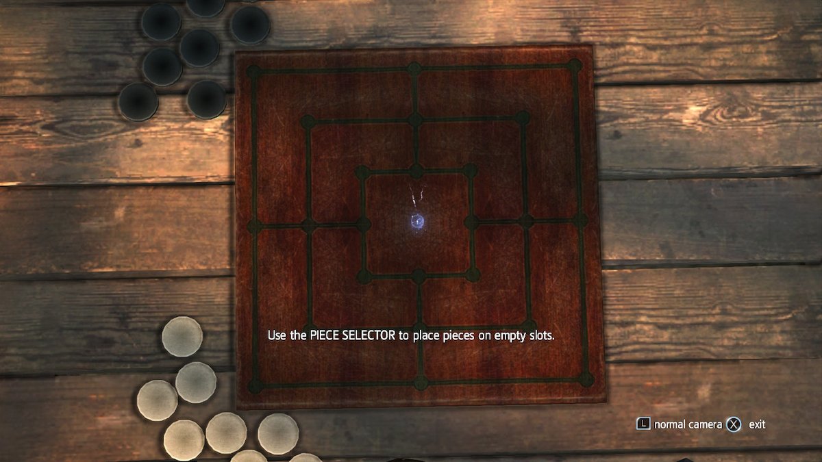 Video Games With Audio James tweet media