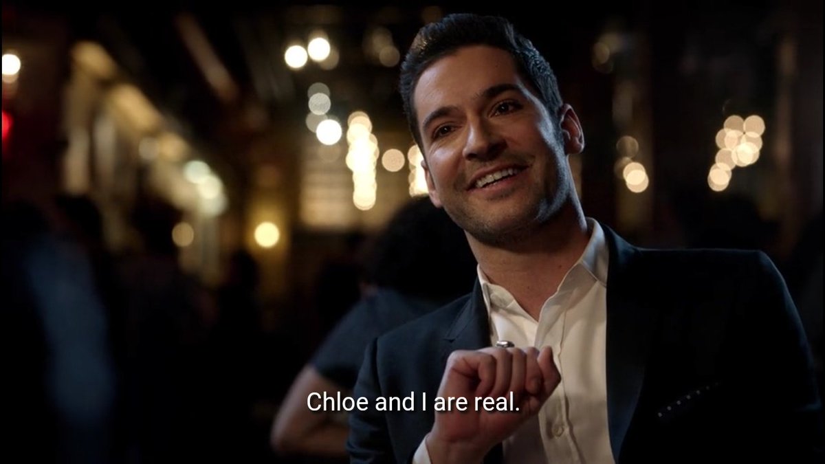 DSParallels's tweet photo. ✨ Lucifer saying "Chloe", an appreciation thread ✨

1x01 // 1x13 // 2x12 https://t.co/9Wj6PgsgGp