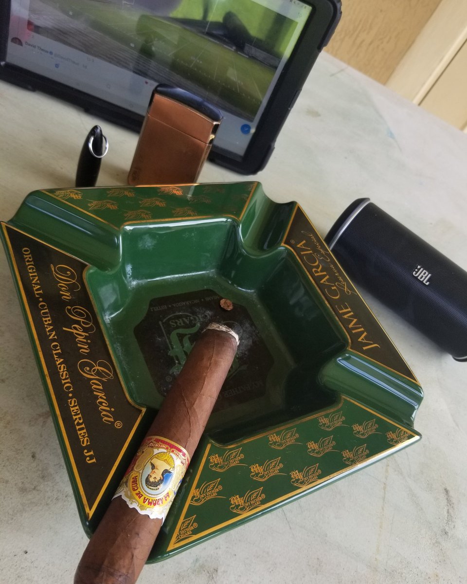 JaxCigarEnthus's tweet photo. A little Sunday morning time for a favorite cigar, coffee, and to get caught up on the craziness in the world.
#business #creativity #future #innovation #principled #leadership #listen #learn #inspire #motivation #community #relationship #promoteclay https://t.co/BsHoQSO2Oo