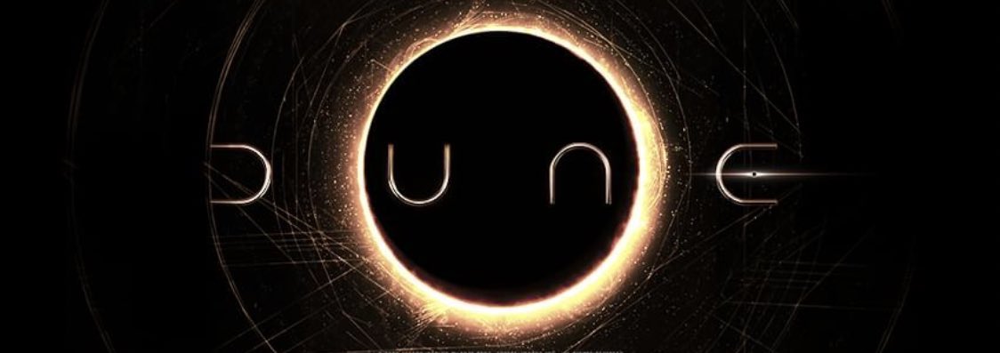 Something I want to address, before moving onto the next section, is Paul’s connection to the song Eclipse by Pink Floyd. There are reasons Jodorowsky connected Dune to their album Dark Side of the Moon, and a reason why the new movie used Eclipse, and the logo features one.