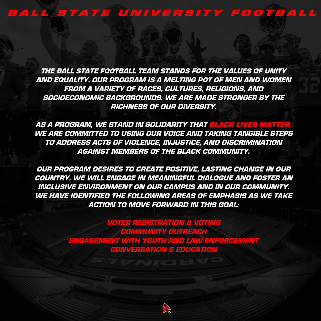 BallStateFB's tweet photo. https://t.co/7sTAkNvQ29