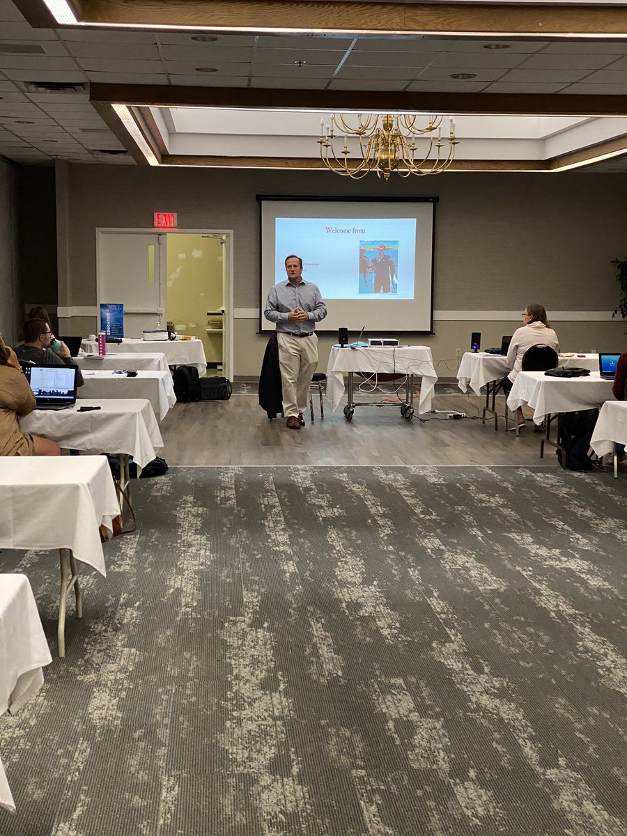 alreyner's tweet image. Dean Antony Card welcomes new #msvu_tech cohort in North Sydney and Yarmouth to @MSVU_Halifax , the exciting world of Ed tech and @EdwinClassroom . #21cteachingandlearning