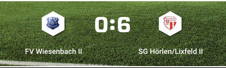 hoerlen_ssv's tweet photo. Was ein Spieltag 💪💪💪 durch den 4:5 Erfolg in Wiesenbach grüßen wir erstmal von der Tabellenspitze 😍😍😍 und unsere zweite konnte die ersten drei Punkte mit dem 0:6 auswärtssieg einfahren 💪😍⚽️ wahnsinn ess Win Tag ! #SGHÖRLENLIXFELD #Kreisliga #Auswärtssieg 🔵🔴⚽️ https://t.co/FmRNDRwlec