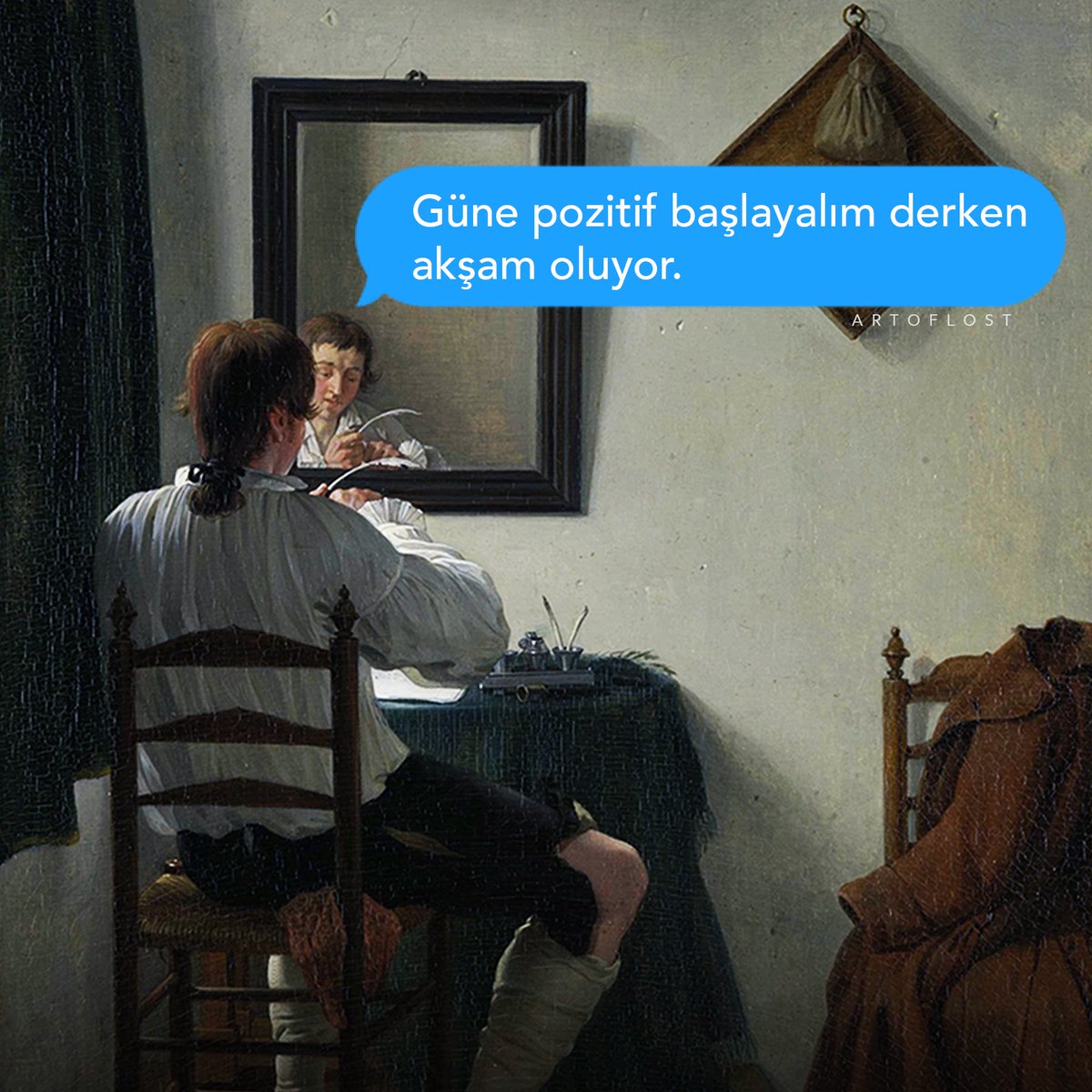 ARTOFLOST (@arifcanocak) on Twitter photo 