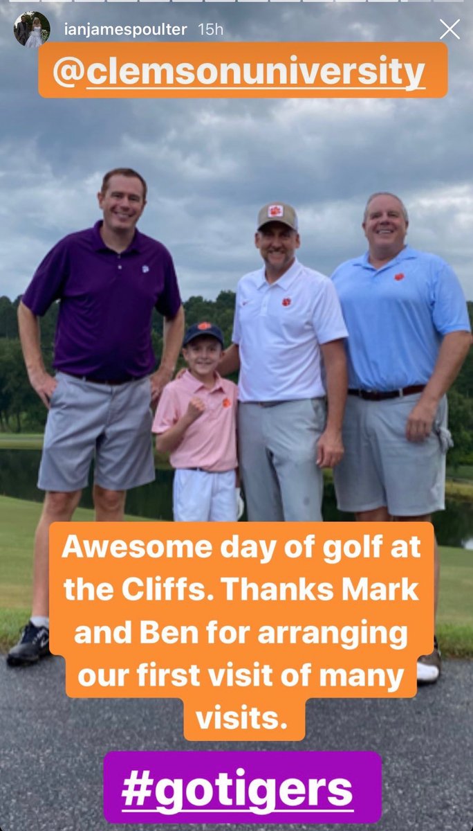 Ben Satcher Jr tweet media