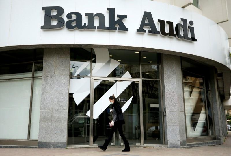 Reuters's tweet photo. Jordan's Capital Bank begins due diligence to buy Lebanon's Audi's units in Jordan, Iraq https://t.co/cugvdx4uW4 https://t.co/c6kcZ7Cjeu