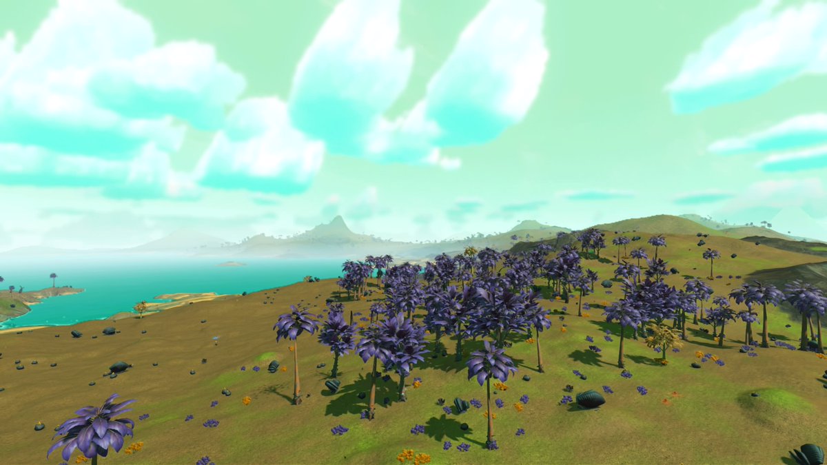 Catalactic_CAT's tweet photo. #greenplanets #ViatgerCatalà #PS4share https://t.co/3odIfMAQAc