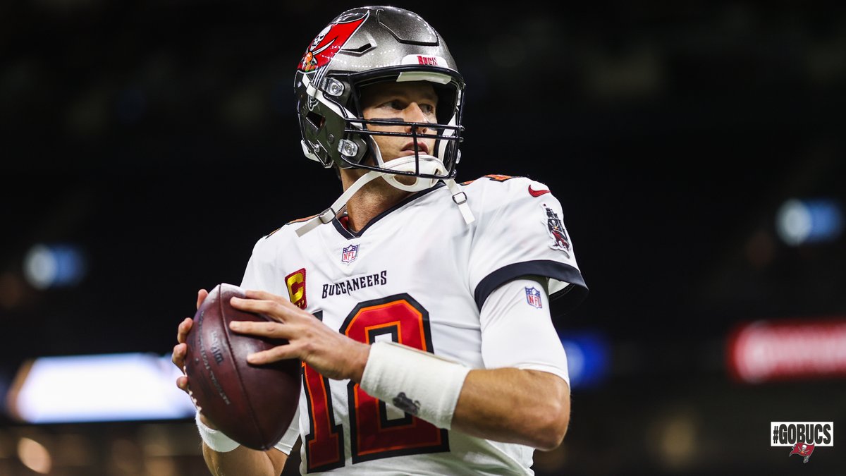Buccaneers's tweet photo. LFG ‼️ https://t.co/P9tDN4jbhr