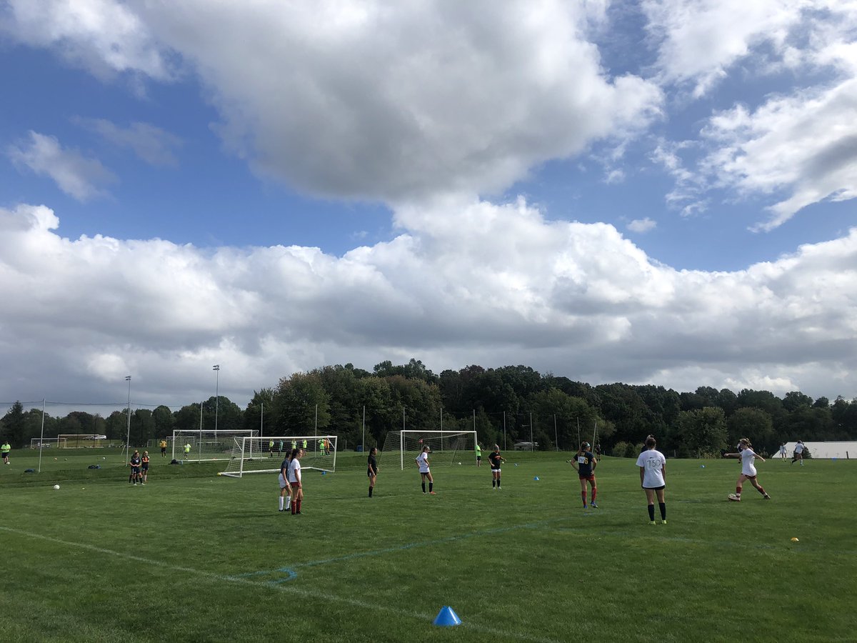 EPaODP's tweet photo. Beautiful day for #EPaODP tryouts!!! https://t.co/CmnUoA0ic5