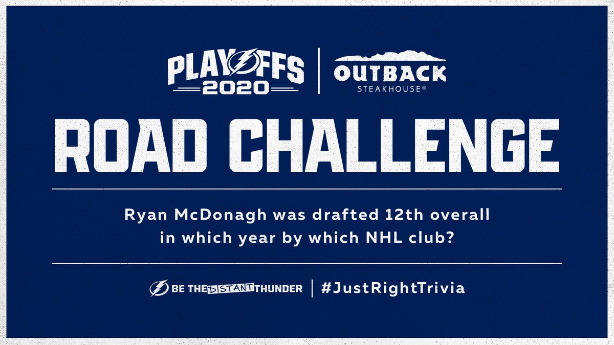 x - Tampa Bay Lightning tweet media