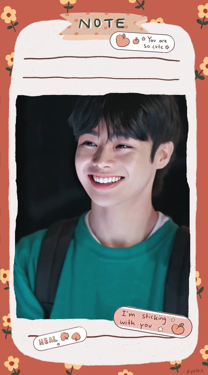vicky_aaaaaaa's tweet photo. I-LAND Hanbin wallpaper / lockscreen! β₯
I made some edits, feel free to use them!
(I would love to see if you do!)
π Hanbin, we are sticking with you!! β₯
#HANBIN_ILAND #HANBIN_ILAND_FIGHTING #HanbinWeAreProundOfYou #WAITFORHANBIN https://t.co/ZP8XzZz4gs