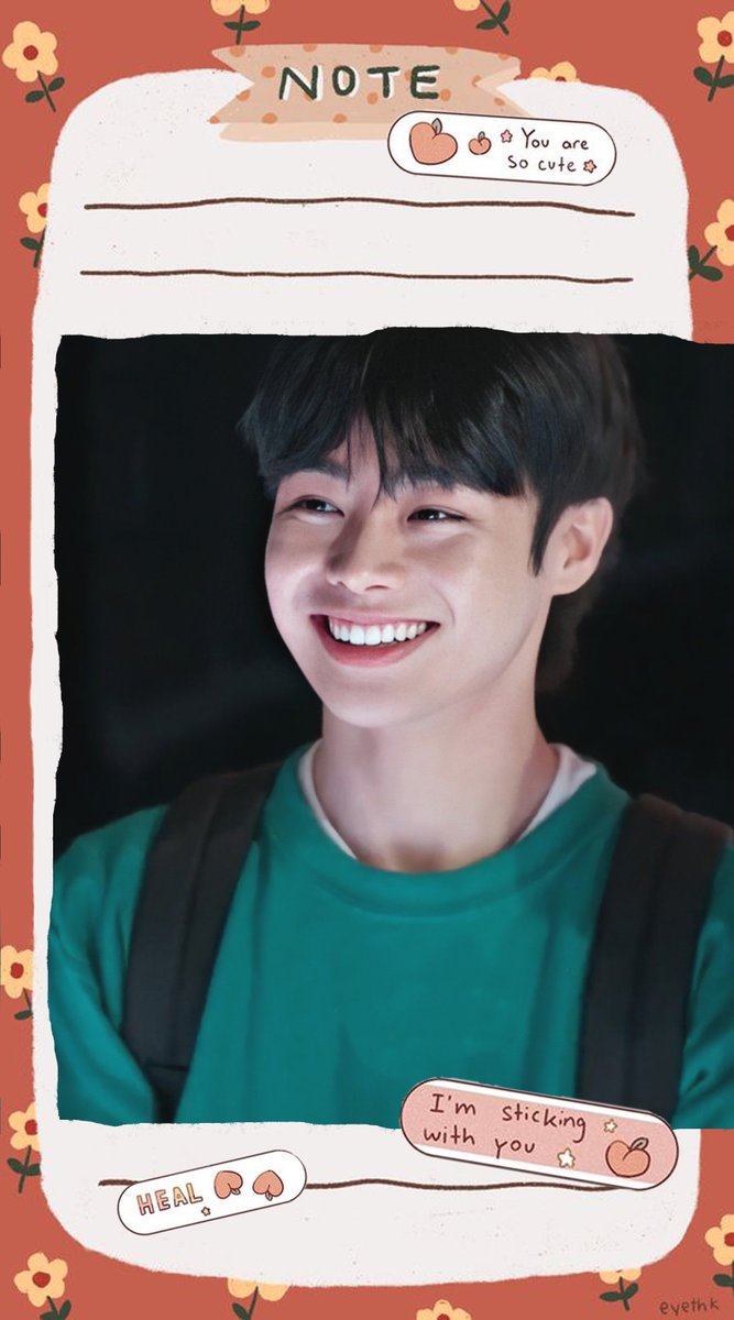 vicky_aaaaaaa's tweet photo. I-LAND Hanbin wallpaper / lockscreen! β₯
I made some edits, feel free to use them!
(I would love to see if you do!)
π Hanbin, we are sticking with you!! β₯
#HANBIN_ILAND #HANBIN_ILAND_FIGHTING #HanbinWeAreProundOfYou #WAITFORHANBIN https://t.co/ZP8XzZz4gs