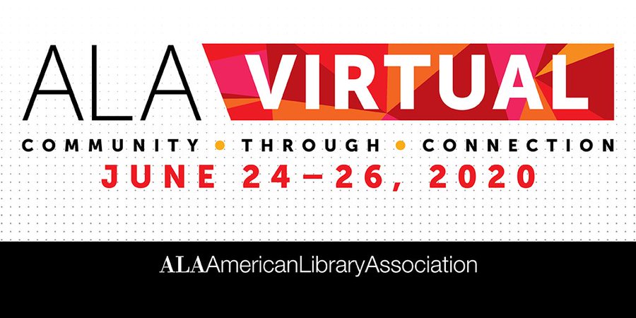 ALAConferences's tweet photo. If you weren't able to join us at ALA Virtual, there's still time to take advantage of the Recording-Only option. https://t.co/mOwx8y5llu. You'll have access to all that was offered until June 26, 2021. But act fast - this offer ends on Tuesday, September 15, 2020. #alavirtual20 https://t.co/6WNsjcyUuU