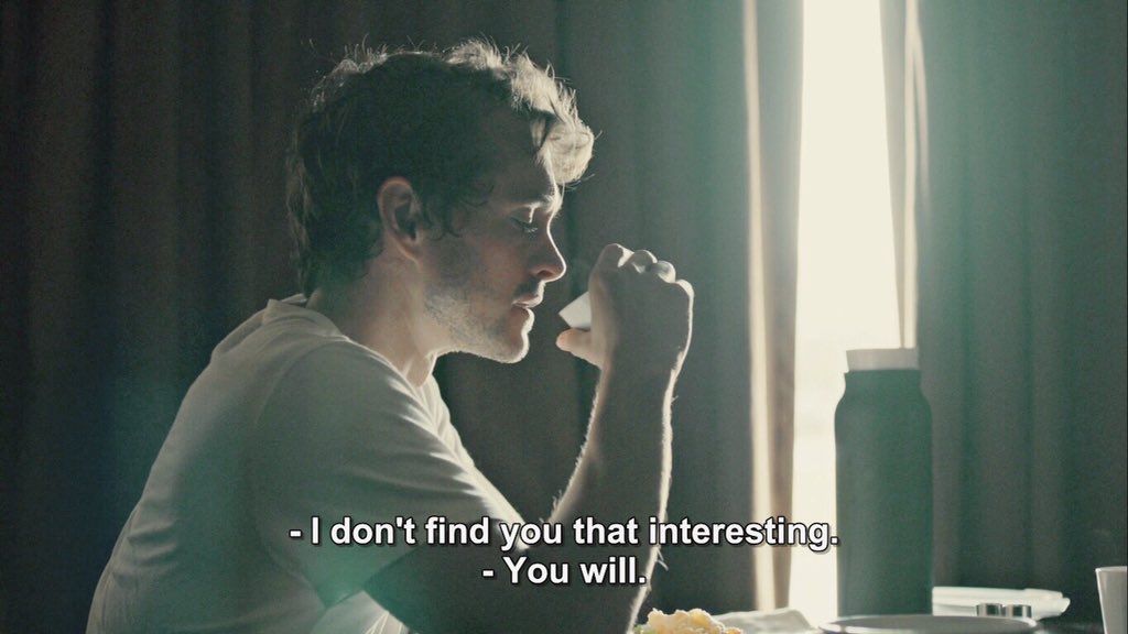 Will Graham being a sassy/salty bitch, a thread!