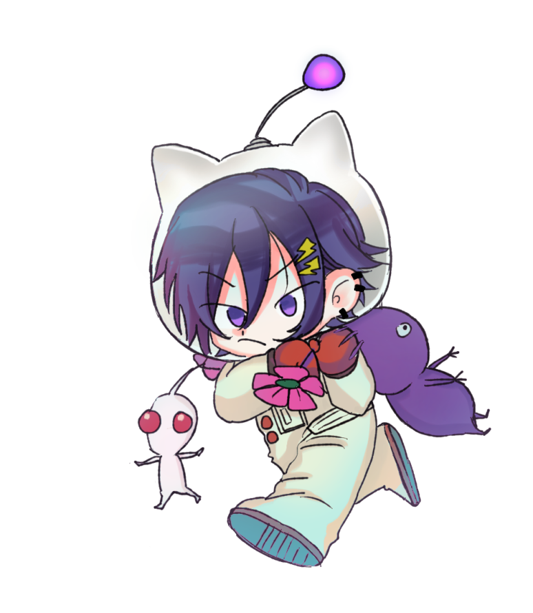 Suntenpoの誰かということだったので描いたことない天馬くん ふれじじのイラスト Suntenpoの誰かということだったので描いたことない天馬くん ふれじじのイラスト