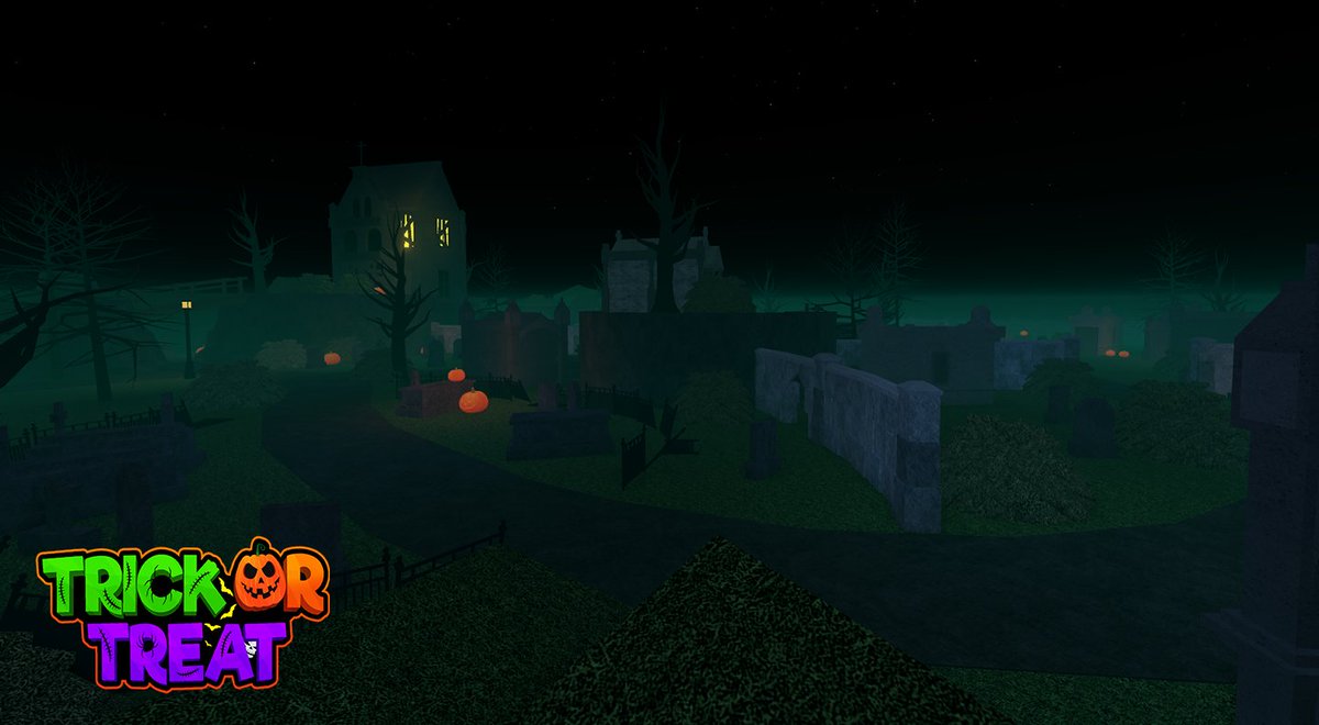 Bitware Games On Twitter Will A Fearsome Killer Stop You From Trick Or Treating On Halloween Night Trick Or Treat Is A Horror Game Inspired By Survive The Killer In Which You - how to stop a roblox game