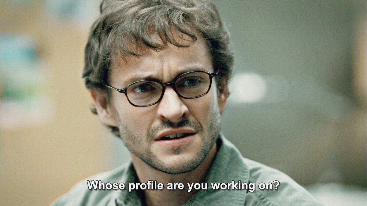 Will Graham being a sassy/salty bitch, a thread!