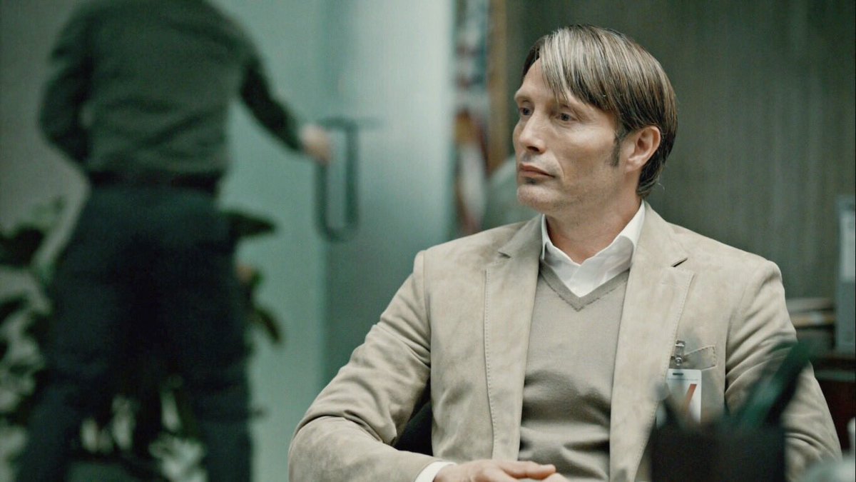 Will Graham being a sassy/salty bitch, a thread!