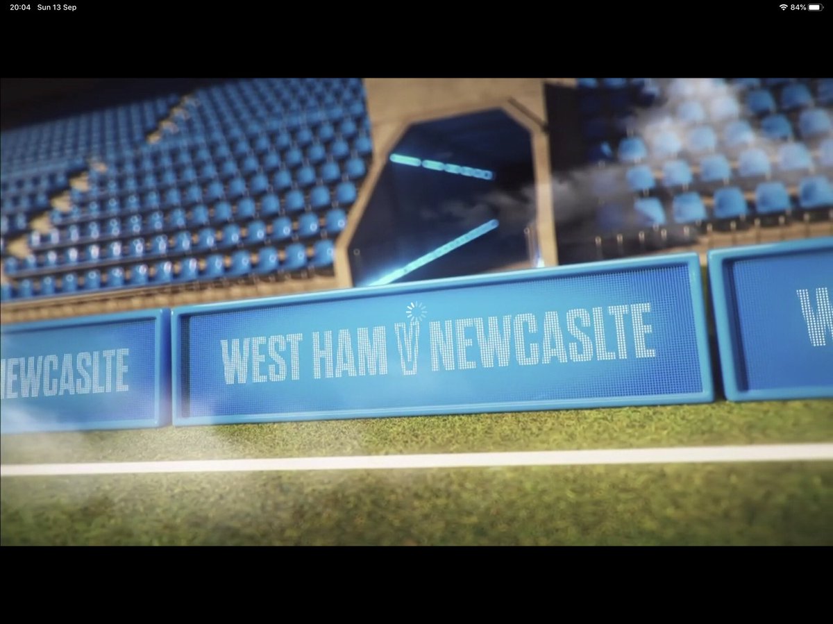 G_Funk78's tweet photo. Good to see the design lads working from home hasn’t affected the graphics on @BBCMOTD 🥴 https://t.co/kw1WWyzI28