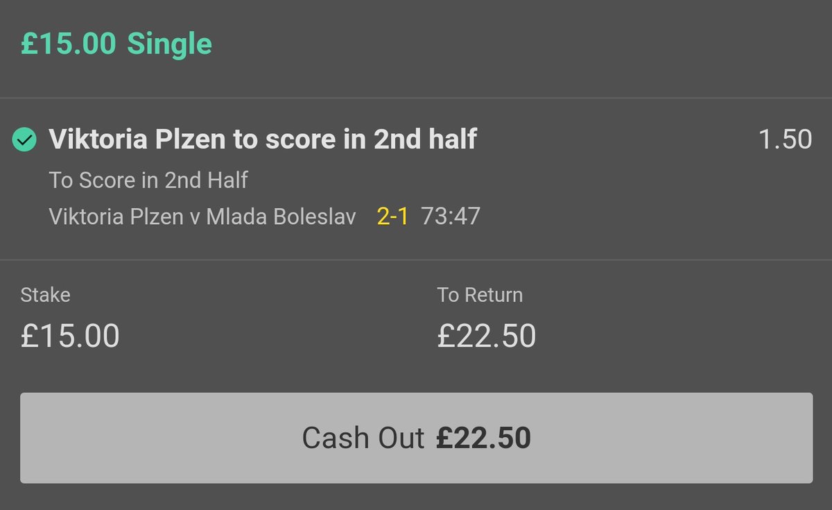 wizard_season's tweet photo. £10-50 roller COMPLETED 🔥✅✅✅

BET 1 ✅
BET 2 ✅
BET 3 ✅
BET 4 ✅

Give me a RETWEET if you followed it folks 😘

https://t.co/Z1O55d6i6x

#WizardStrikes #TelegramRoller https://t.co/7YyFFv8vIX