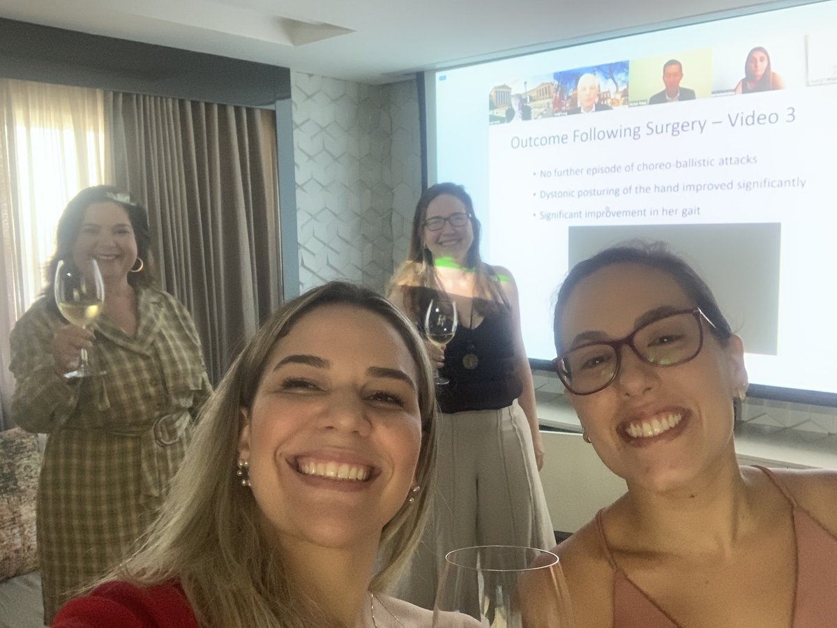 flavianeuro's tweet photo. #DISTMOVHGF is READY! @movedisorder
#TEAMLANG #MDSVIDEOCHALLENGE #MDSCongress https://t.co/GNvjhjbzEI