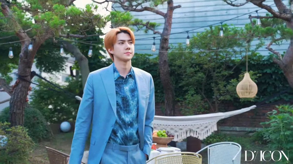 My screenshots thread is done (again, hopefully) feel free to save some of the pics from this thread! It's not mine to begin with hehe and hey! Please know that I love SeChan so much  #EXO_SC    #SEHUN    #CHANYEOL    @weareoneEXO