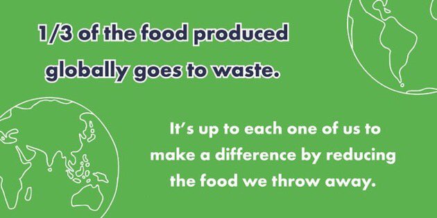 LFHW_UK's tweet photo. If we all waste less food at home, we can make a big positive impact on the environment 💚🌍🍽
Every small action adds up – visit our website to find out more: https://t.co/rUHpbPrxOB
#LoveFoodHateWaste #WastLess #LoveYourPlanet #Environment #ExtinctionTheFacts @WRAP_UK https://t.co/vA5D31KLgE