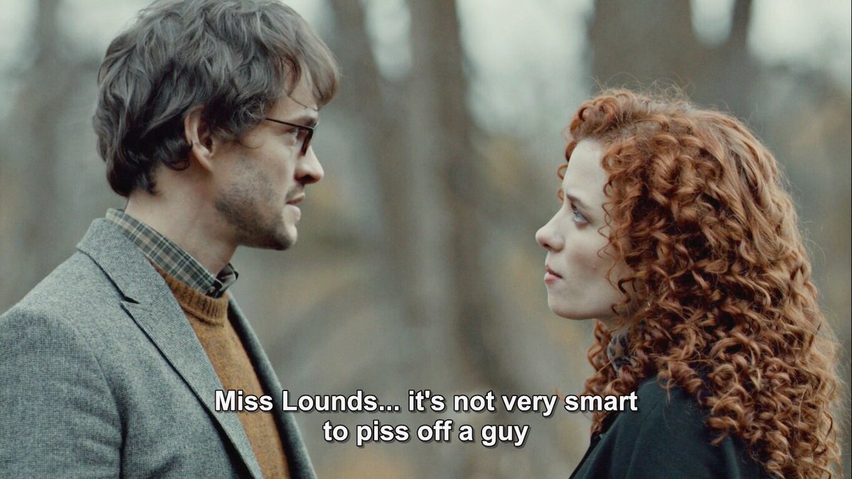 Will Graham being a sassy/salty bitch, a thread!
