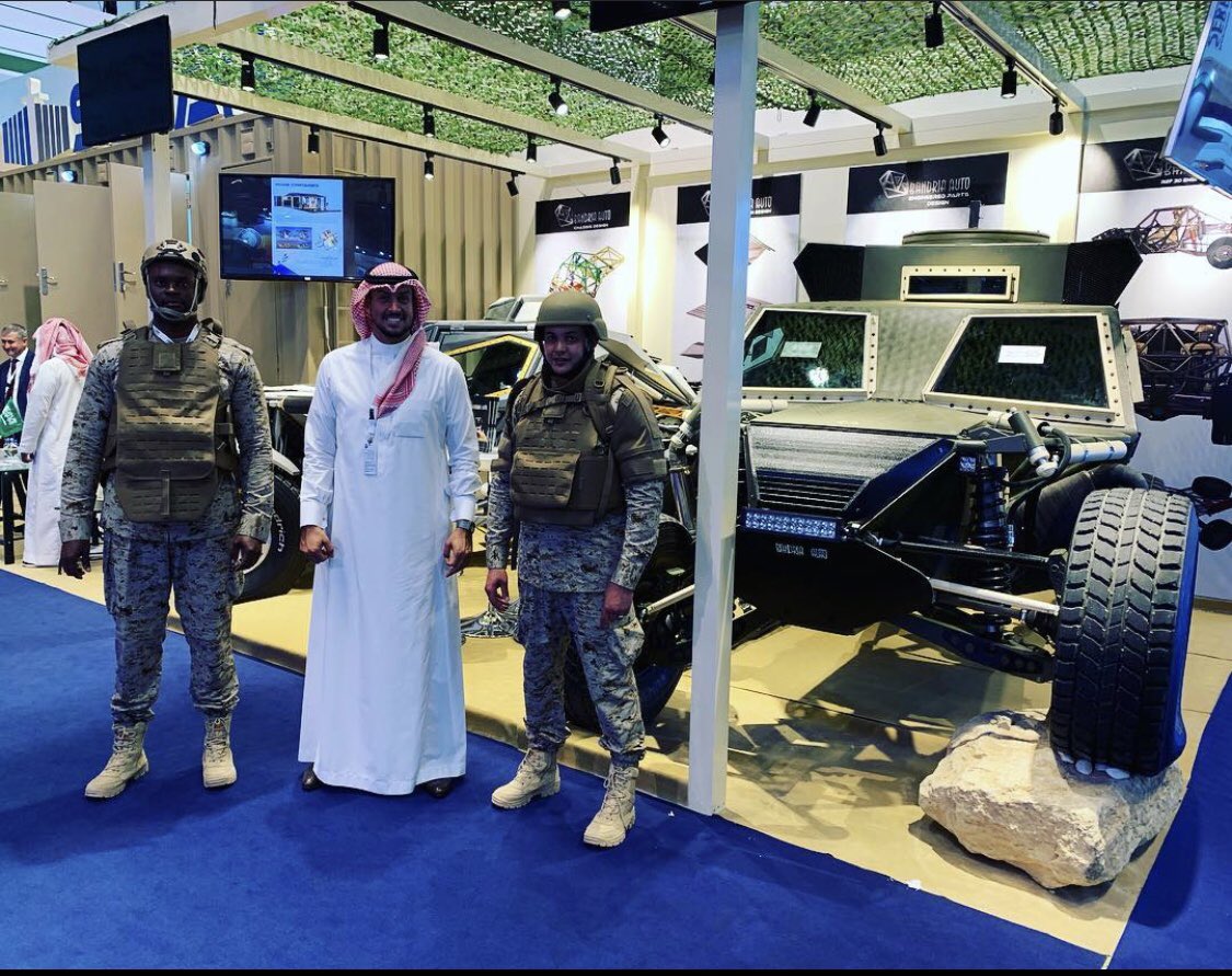 BANDRIA AUTO tweet media