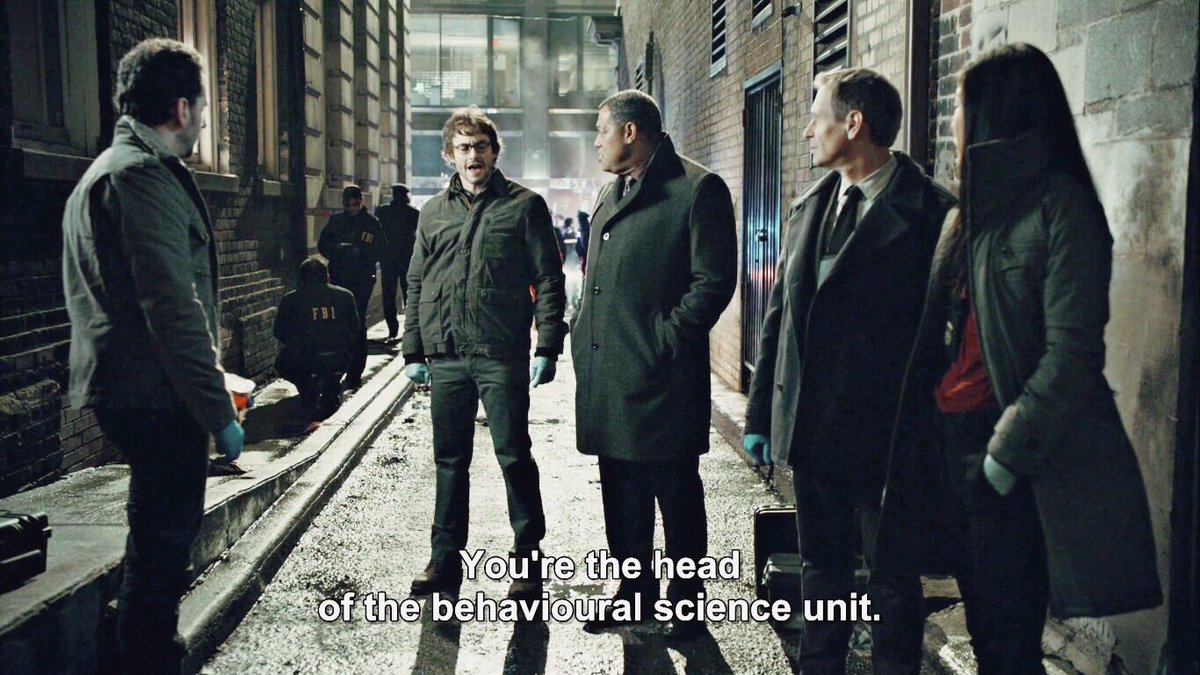 Will Graham being a sassy/salty bitch, a thread!