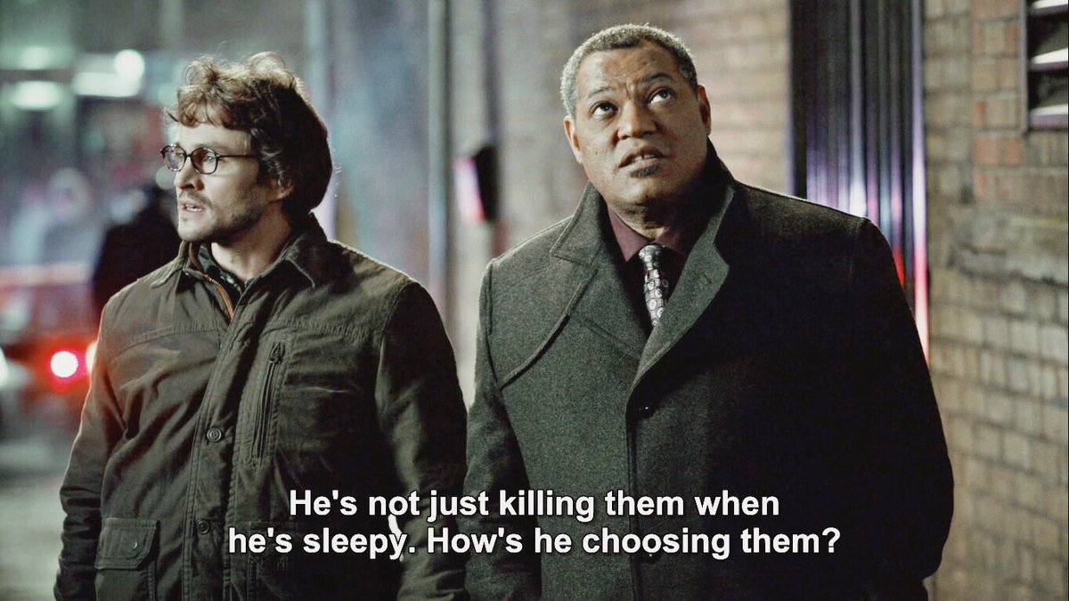 Will Graham being a sassy/salty bitch, a thread!