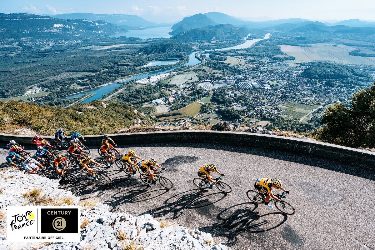 Tour de France™ tweet media