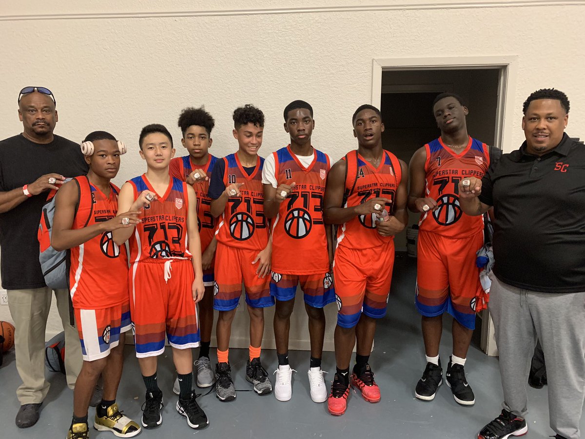 Superstar Clippers tweet media