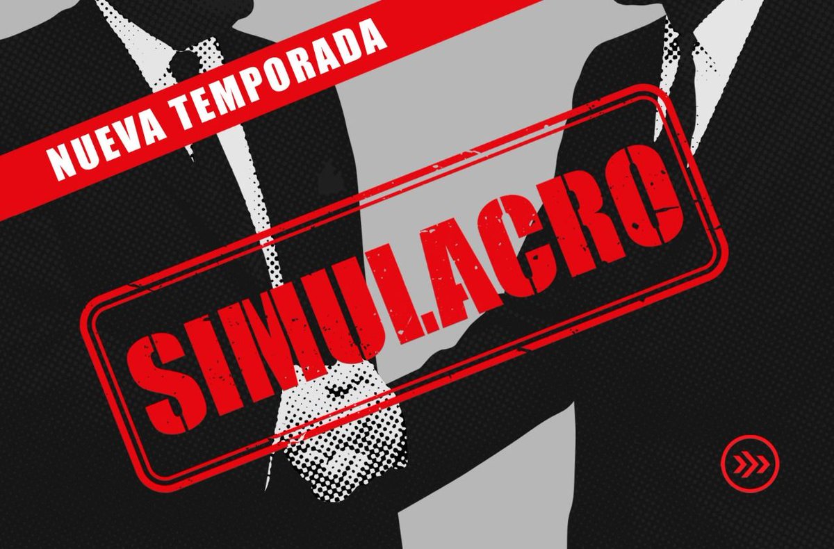 convoynetwork's tweet photo. Escucha el nuevo episodio de la nueva temporada de #SimulacroEnConvoy, con la participación de @olallo_rubio, @arturo_rdgz y @julioastillero como invitado. https://t.co/xIOzrmpYhp