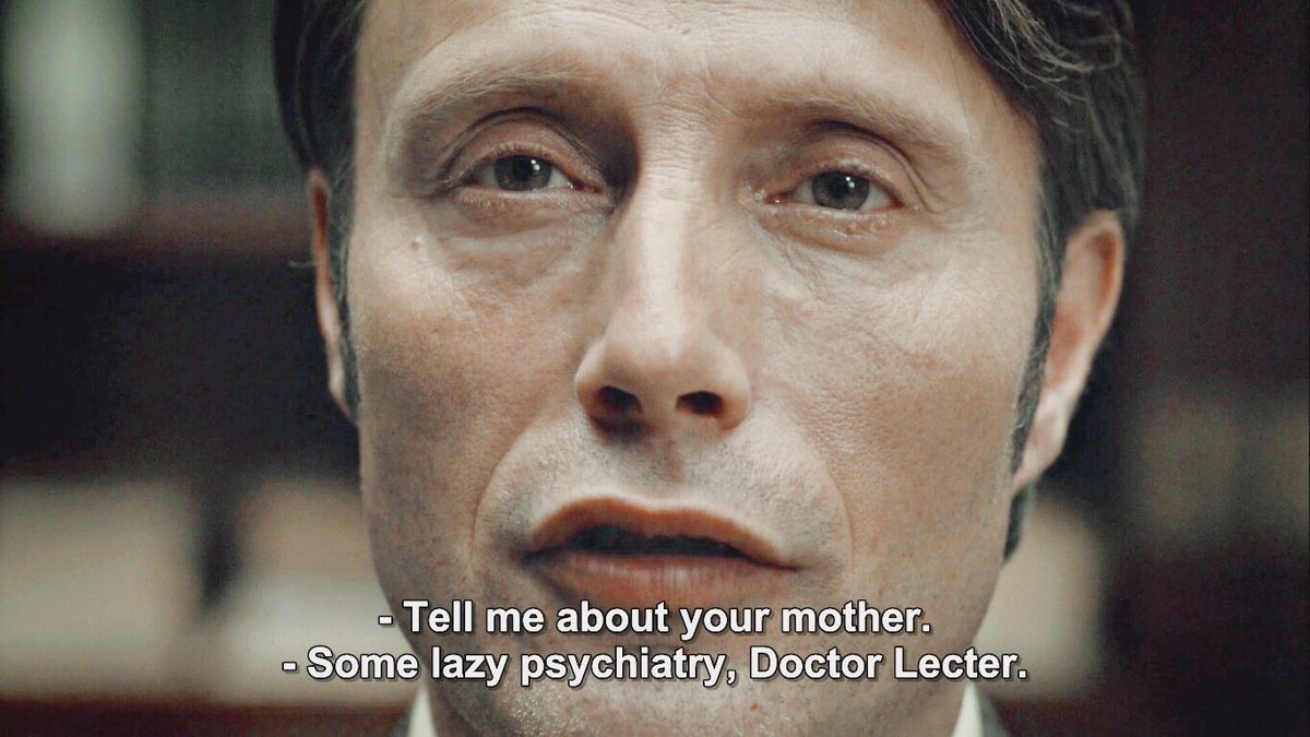 Will Graham being a sassy/salty bitch, a thread!