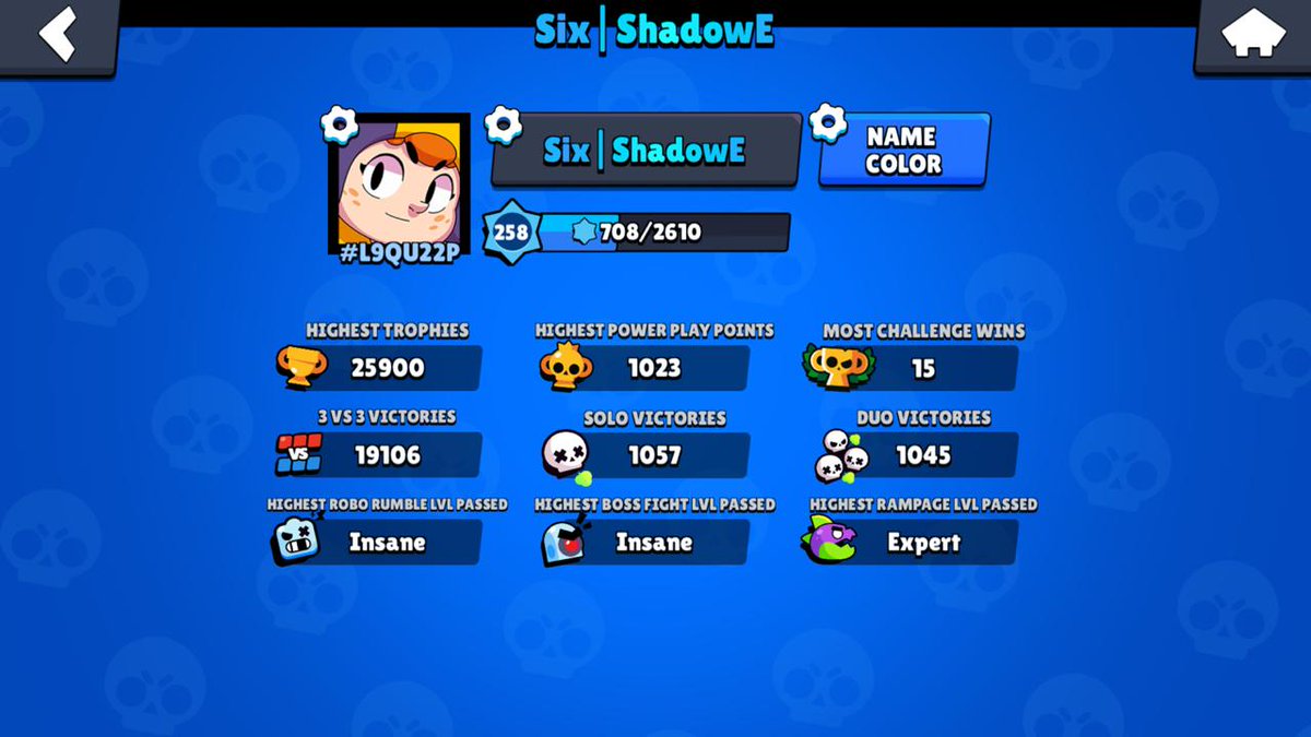 Estamos F/A
Buscamos un equipo en el que podamos entrar los 3, tenemos buena sinergia, buena comunicación, no toxicidad.
Experiencia en el competitivo 
Estamos dispuestos a hacer pruebas 
Disponibilidad horaria 
Un RT y un ❤ se agradece💥👊🏽