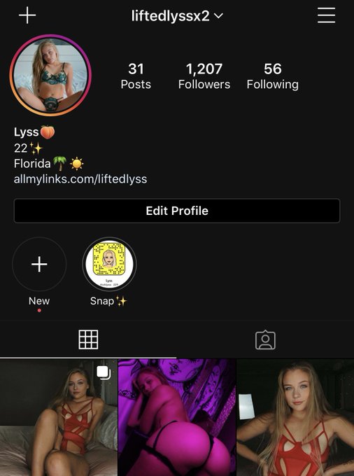 Follow my insta if you wanna see more😘 https://t.co/vhR6alvSr8<a href="/tag/onlyfans"class="tags"><span>#onlyfans</span></a>
