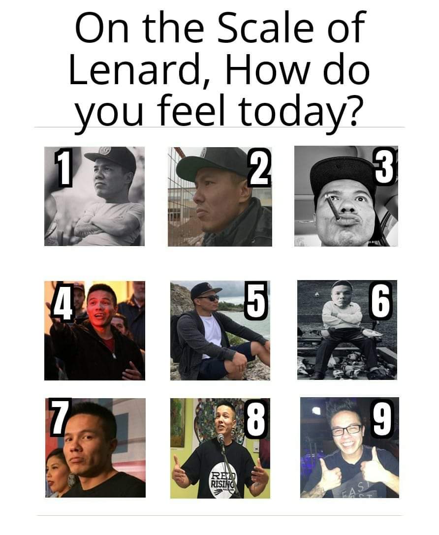 Waubgeshig Rice This Is Deadly Haha