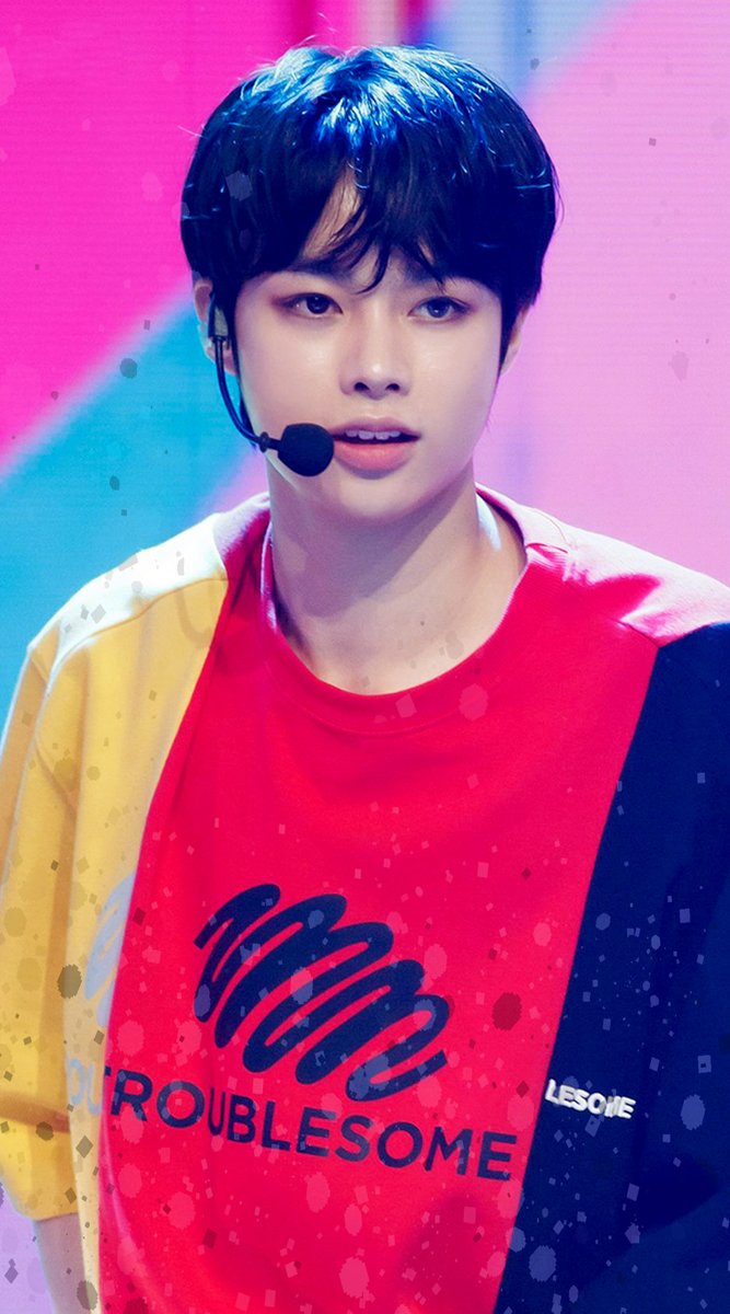 vicky_aaaaaaa's tweet photo. I-LAND Hanbin wallpaper / lockscreen! β₯
I made some edits, feel free to use them!
(I would love to see if you do!)
π Hanbin, we are here for you!! β₯
#HANBIN_ILAND #HANBIN_ILAND_FIGHTING #HanbinWeAreProundOfYou #WAITFORHANBIN https://t.co/yroAlqzuV8