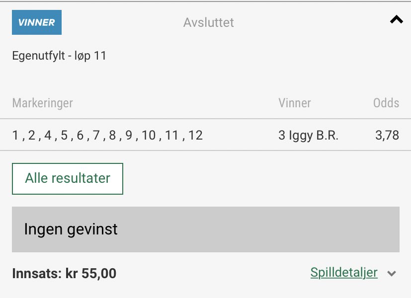 sofiekholt's tweet image. Når alle man spiller på aldri går inn så må man bruke det når man kan. Gratulerer til hele Team Gundersen, Morten og hovedpersonen selv Iggy⭐️ Velfortjent til alle mann, dere er rå!😍🤩 #Derby2020 #klasseløpshelgen