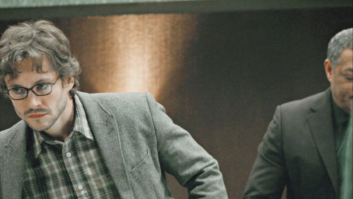 Will Graham being a sassy/salty bitch, a thread!