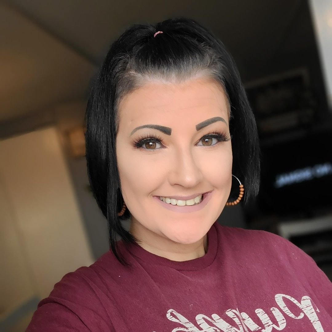 ecarter1986's tweet photo. #girlpower #airspun #makeup #younique #GirlPower https://t.co/JaSvI7ywth https://t.co/7nlE6VKzid