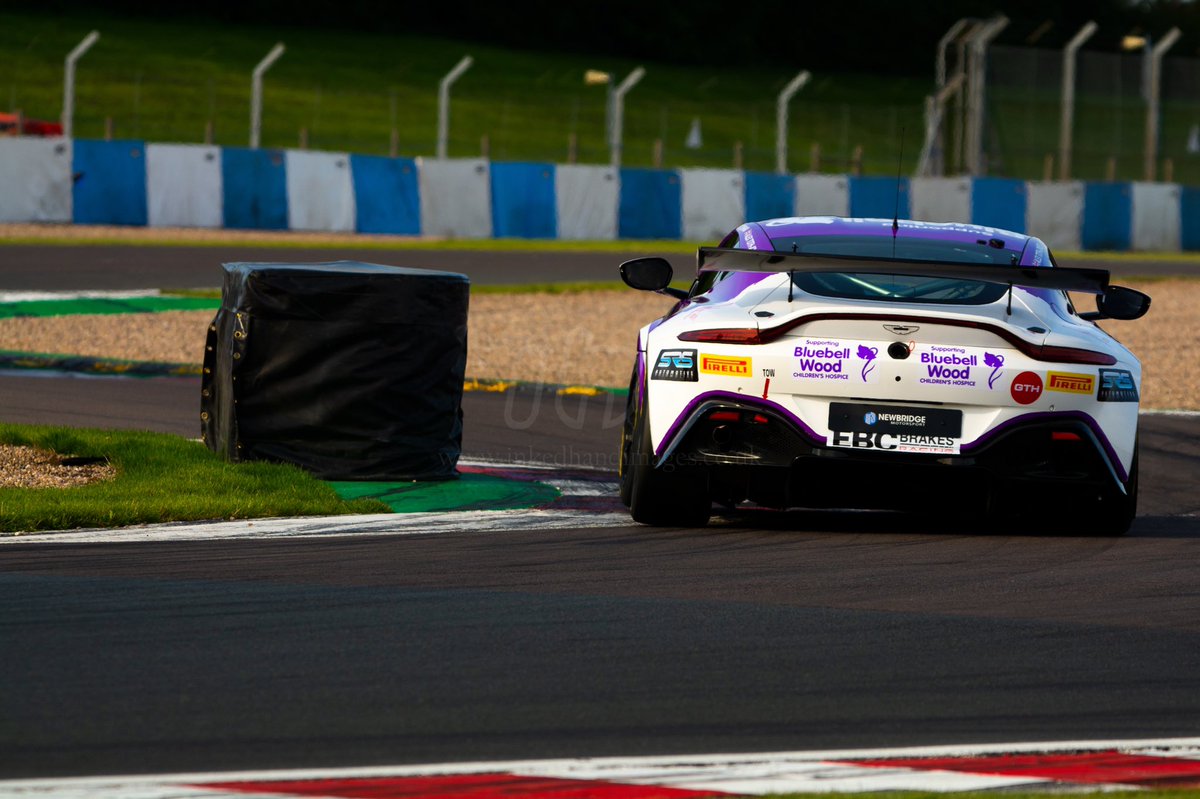 Great to see this on the GT Cup grid this weekend and such a good charity, give them a follow 👏🏻👏🏻 <a href="/BluebellWoodCH/">Bluebell Wood</a> - Ben