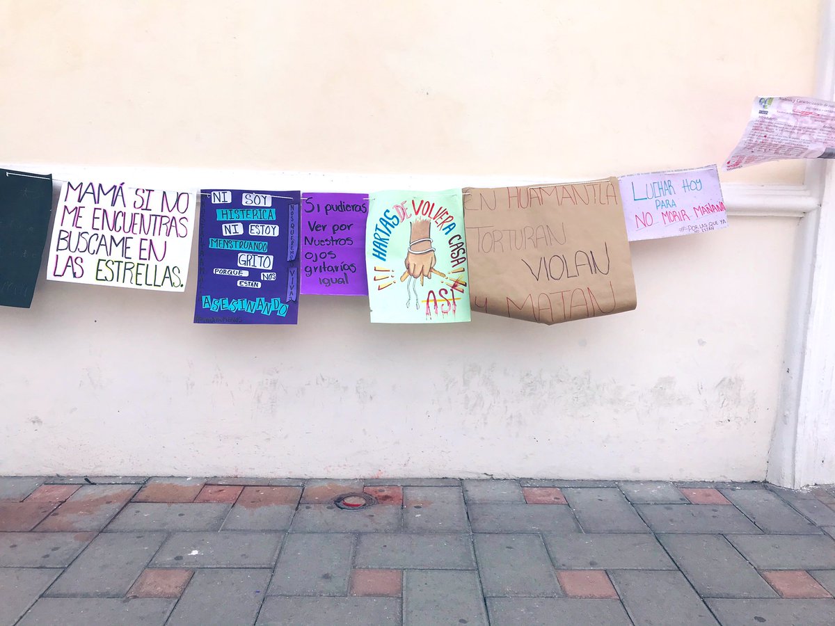 dvnielx's tweet photo. día histórico en huamantla 💜💚 https://t.co/3bIhjfG6pb