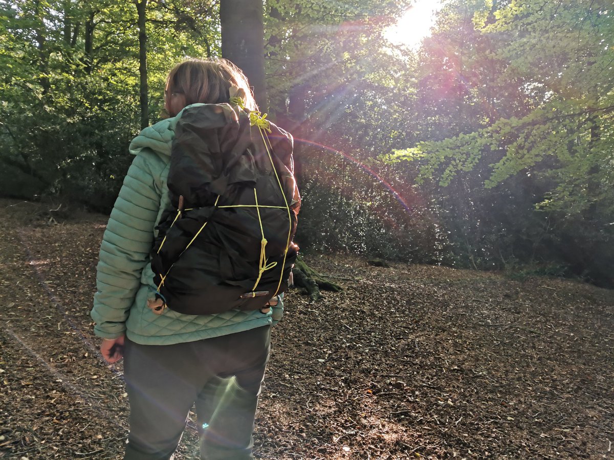 Discover_Tribe's tweet photo. The more you know the less you spend. 

Knowing how to make a Pack Frame is a very useful skill no need to buy a new rucksack - TRIBE Worksop coming soon

https://t.co/grM5XwlWRw https://t.co/ZLaFRXaiXk