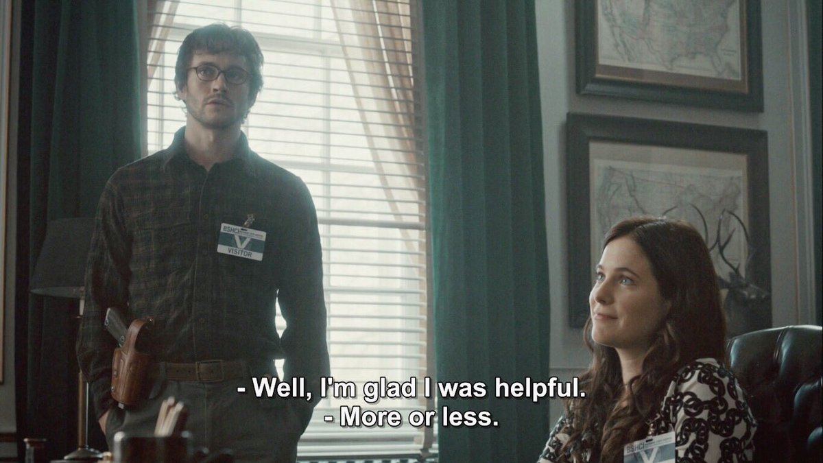 Will Graham being a sassy/salty bitch, a thread!