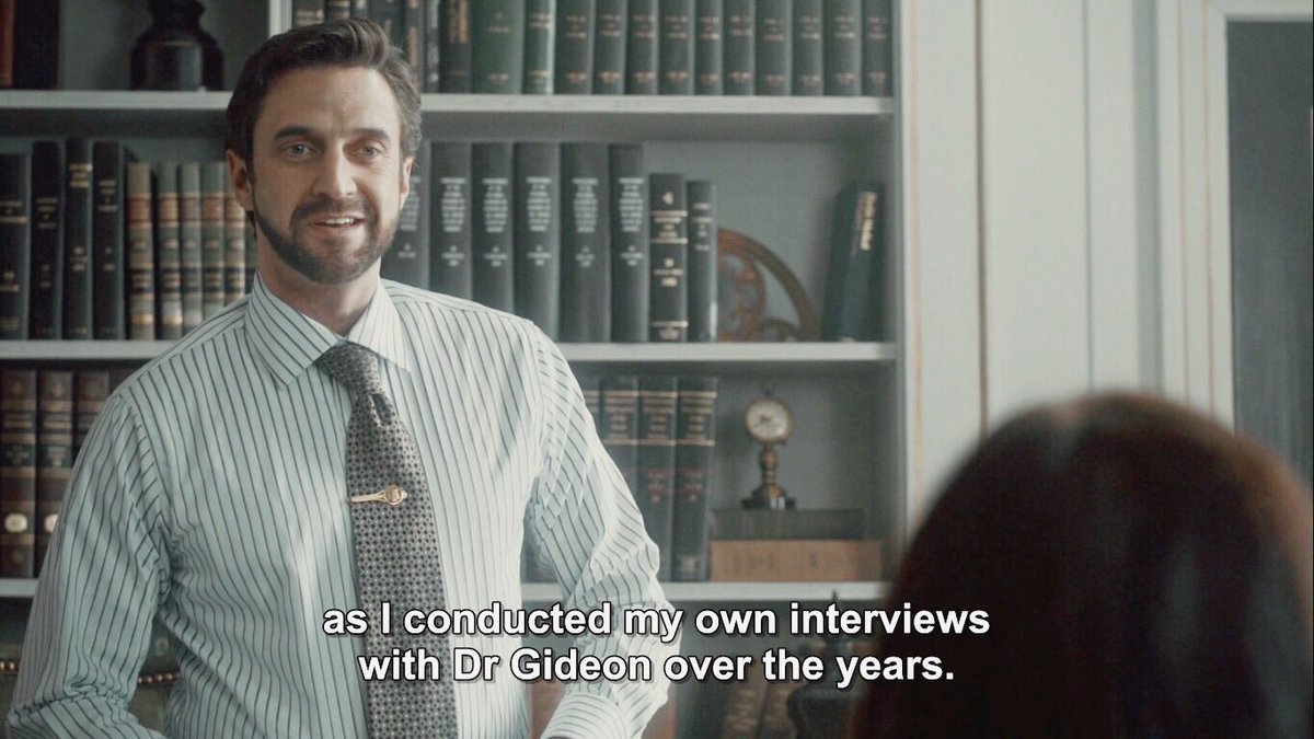 Will Graham being a sassy/salty bitch, a thread!