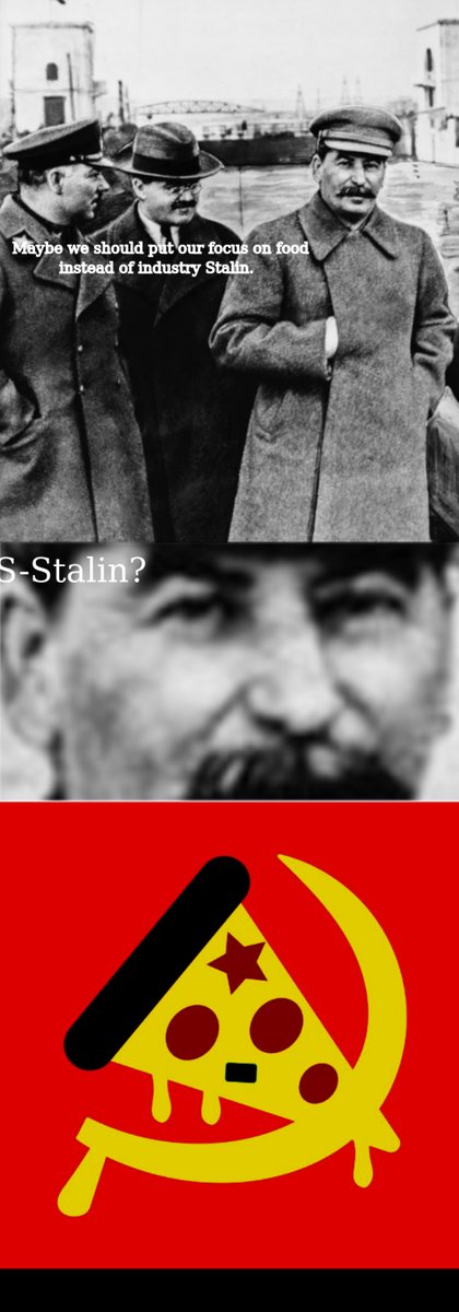 laliloluhla's tweet photo. #WHATIFHUMANKIND What if the USSR focused more on food? https://t.co/DsmzPiwlbW